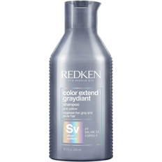 Redken Dame - Flasker Shampooer Redken Color Extend Graydiant Shampoo 300ml