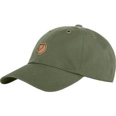 Dame - Grøn - XS Tilbehør Fjällräven Vidda Cap - Laurel Green