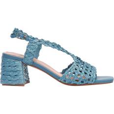 Bibi Lou Sko Bibi Lou Sandals - Azure