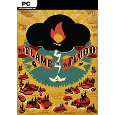 The Flame in the Flood (PC)