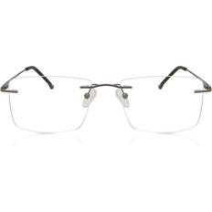 SmartBuy Collection Watson Asian Fit 984B Mænd Grå