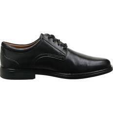 Clarks Herre Lave sko Clarks Un Aldric Lace - Black