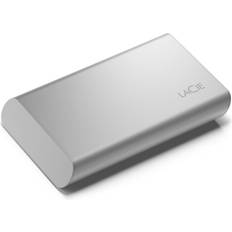 LaCie Portable V2 SSD 2TB USB 3.2 Gen 2