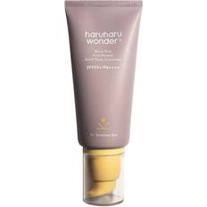 Haruharu Wonder Black Rice Pure Mineral Relief Daily Sunscreen SPF50+ PA++++ 50ml
