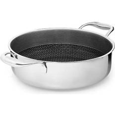 ONYX Cookware Hybrid Non-Stick 24cm