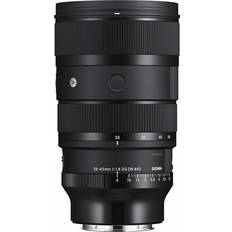 SIGMA Sony E (NEX) - ƒ/1.8 Kameraobjektiver SIGMA 28-45mm f/1.8 DG DN ART Sony E/FE