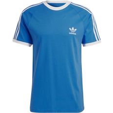 adidas Adicolor Classics 3-Stripes T-shirt - Blue Bird