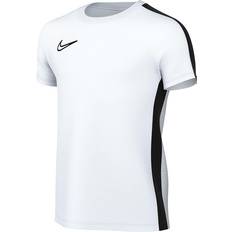Nike Kid's Dri-FIT Academy T-shirt - White (DR1343-100)