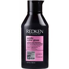 Redken Blødgørende - Normalt hår Shampooer Redken Acidic Color Gloss Sulfate-Free Shampoo 300ml