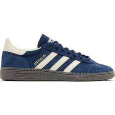 Adidas Ruskind Sportssko adidas Handball Spezial M - Night Indigo/Cream White/Cloud White