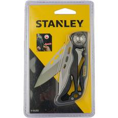 Stålklinge Friluftsknive Stanley ‎0-10-253 Friluftskniv