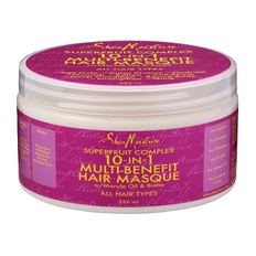 Shea Moisture Superfruit Complex 10-in-1 Multi-Benefit Hair Masque 326ml