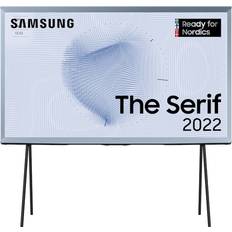 Samsung QE50LS01B The Serif