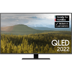 Samsung 400 x 400 mm - QLED TV Samsung QE75Q80B