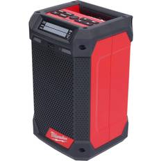 Milwaukee AM - Bærbar radio Radioer Milwaukee M12 RCDAB+-0