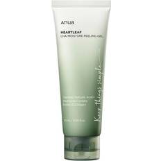 Beroligende - Gel Scrubs & Eksfolieringer Anua Heartleaf Lha Moisture Peeling Gel 100ml