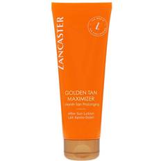 Lancaster Solcremer & Selvbrunere Lancaster Golden Tan Maximizer After Sun Lotion 125ml