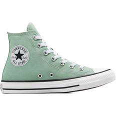 Converse 41 ½ - Grøn - Herre Sneakers Converse Chuck Taylor All Star Seasonal Color - Green