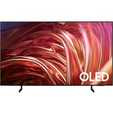 OLED - Sort TV Samsung TQ55S85D