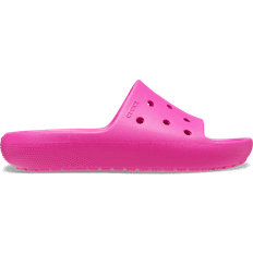 Crocs Kid's Classic Slide 2.0 - Juice