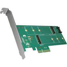 ICY BOX IB-PCI209