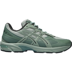 Asics 13 - Herre - Ruskind Sneakers Asics Gel-1130 NS - Slate Grey/Graphite Grey