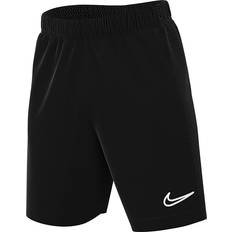 Ventilerende Shorts Nike Men's Dri-Fit Academy 23 Shorts - Black/White