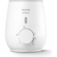 Philips Flaskevarmer Philips Avent Fast Bottle Warmer