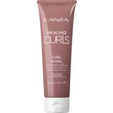 Dame - Tuber Curl boosters Lanza Healing Curl Whirl Defining Cream 125ml