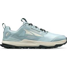 Altra Dame Løbesko Altra Lone Peak 8 W - Mineral Blue