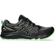 Asics Gel-Sonoma 7 GTX M - Black/Illuminate Green