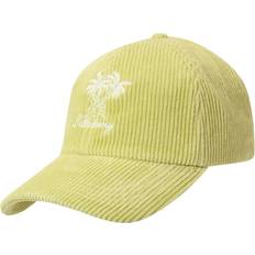 Billabong Grøn Tilbehør Billabong Dad Cap Limelight O/S Green