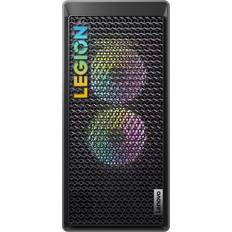 10 GB/11 GB/12 GB/16 GB/20 GB/24 GB/32 GB/64 GB/8 GB - 128 GB/16 GB/192 GB/32 GB/48 GB/64 GB/8 GB/96 GB Stationære computere Lenovo Legion T5 26IRB8 90UU00PAMW