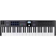 Arturia Keyboardinstrument Arturia KeyLab Essential 61 MK3