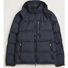 Polo Ralph Lauren Tøj Polo Ralph Lauren El Cap Down Jacket Black