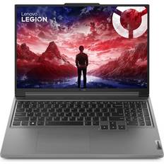 16 GB - AMD Ryzen 7 Bærbar Lenovo Legion Slim 5 16AHP9 83DH000JMX