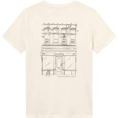 Les Deux T-shirts & Toppe Les Deux Neighborhood T-Shirt