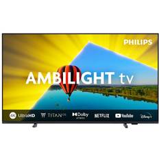 HDR10 - USB-A - VESA-beslag TV Philips 50PUS8079