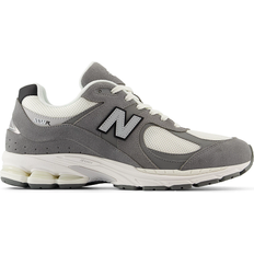 New Balance 2002R M - Harbor Grey/Black/Sea Salt