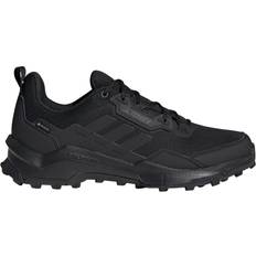 45 - Unisex Trekkingsko Adidas Terrex AX4 GTX - Core Black/Grey Four