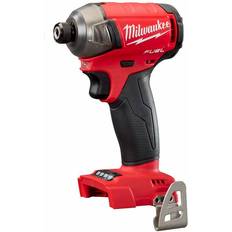 Milwaukee Kulfri Skruemaskiner Milwaukee M18 FQID-0 Solo