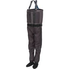 Fiskegrej Kinetic X5 Stocking Foot Waders