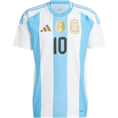 Adidas Landsholdstrøjer Adidas Men Argentina 24 Messi Home Jersey