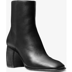 Michael Kors Høje støvler Michael Kors Maude Leather Boot