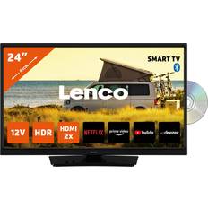 VGA TV Lenco DVL-2483BK