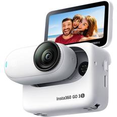 Insta360 Videokameraer Insta360 GO 3S 128GB