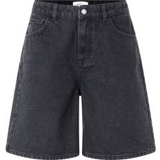 Denimshorts Global Funk Talina-G Shorts - Rebel Black