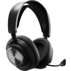 Høretelefoner SteelSeries Arctis Nova Pro Wireless for PC & Playstation