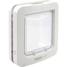 Sureflap Kæledyr Sureflap XL Microchip Pet Door