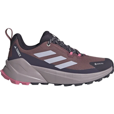 Adidas Terrex Trailmaker 2.0 GTX - Burgundy/Silver Dawn/Pink Fusion